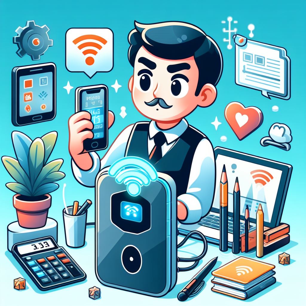 Cara Ganti Password TP-Link