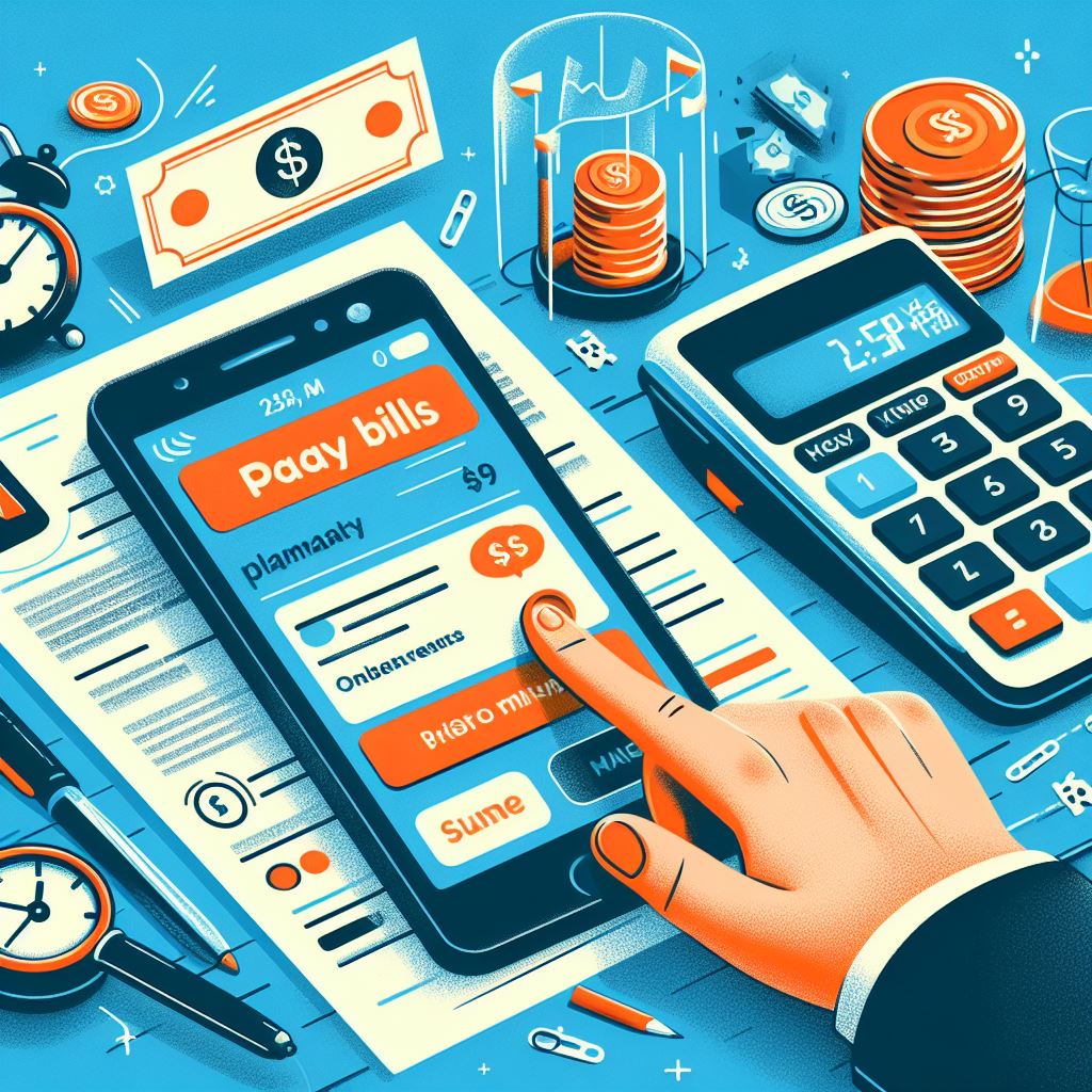 Cara Membayar Tagihan Melalui Portal Pembayaran Online Bantani